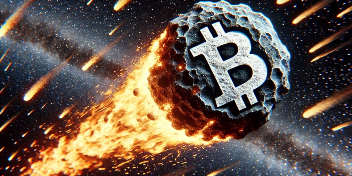 Will The Bitcoin Price Repeat the November 28 ATH Pattern of 2013 and 2017 in 2024?