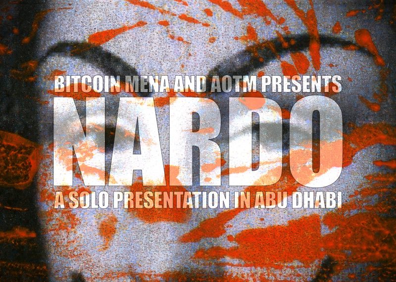 How To Paint a Sandwich: A Solo Presentation On Memes And Digital Culture By Nardo At Bitcoin MENA