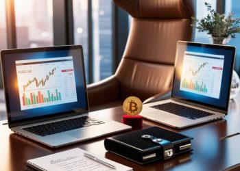 Newmarket Capital Launches Battery Finance, Bitcoin-Collateralized Loan Strategy