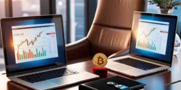 Newmarket Capital Launches Battery Finance, Bitcoin-Collateralized Loan Strategy