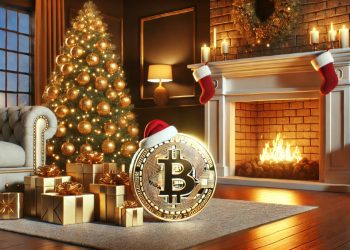 A Very Bitcoin Christmas