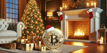 A Very Bitcoin Christmas