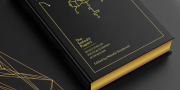 The Satoshi Papers Explores The Role Of The State In A Post-Bitcoin World: An Interview With Natalie Smolenski