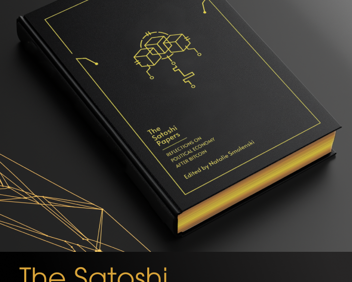 The Satoshi Papers Explores The Role Of The State In A Post-Bitcoin World: An Interview With Natalie Smolenski