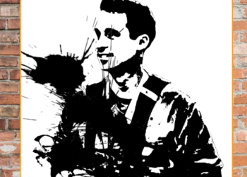 Texas State Rep Files For Strategic Bitcoin Reserve