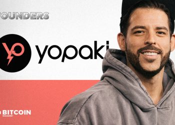 Neobank Yopaki Aims To Make Every Mexican A Bitcoiner