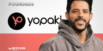Neobank Yopaki Aims To Make Every Mexican A Bitcoiner