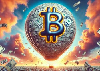 Bitcoin The Ultimate Hedge Against $97T Global Liquidity Bubble