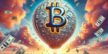 Bitcoin The Ultimate Hedge Against $97T Global Liquidity Bubble