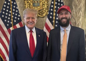 David Bailey Forecasts $1M Bitcoin Price During Trump Presidency