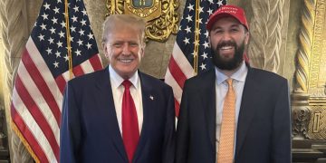 David Bailey Forecasts $1M Bitcoin Price During Trump Presidency