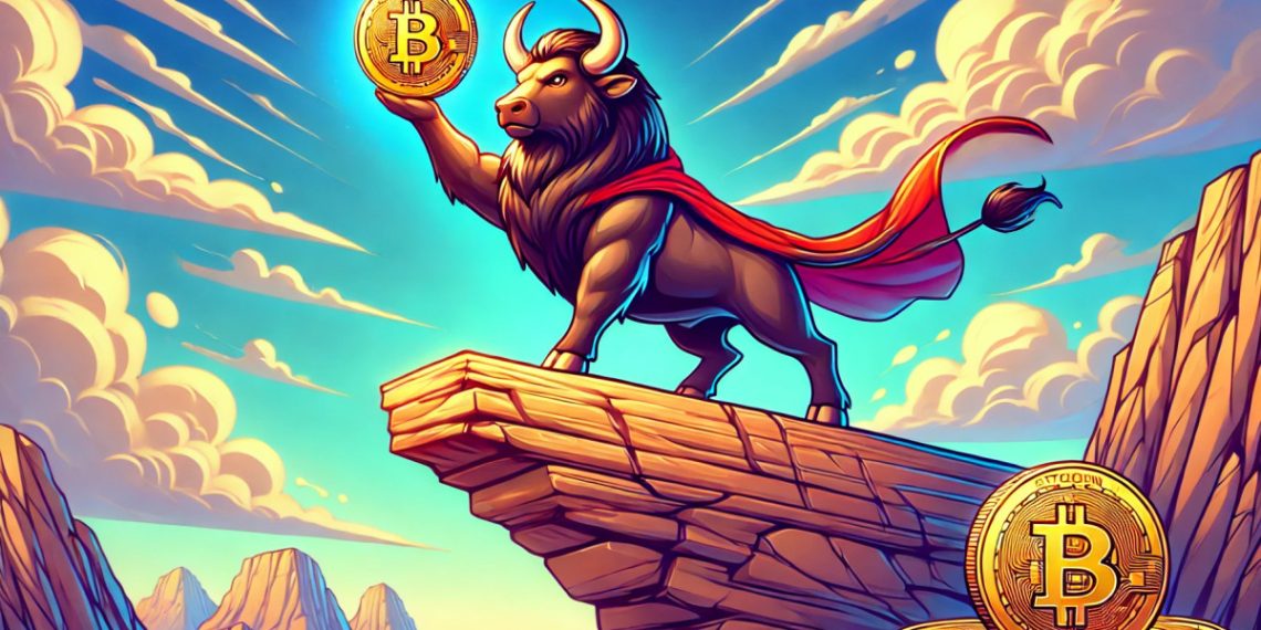 Is $200,000 a Realistic Bitcoin Price Target for This Cycle?