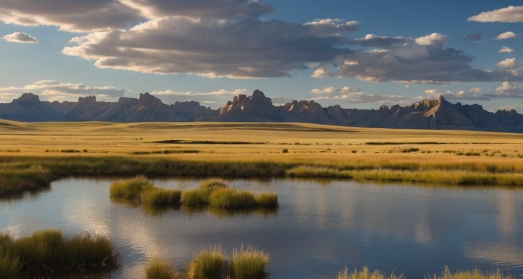 Wyoming Introduces Bitcoin Strategic Reserve Bill