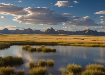 Wyoming Introduces Bitcoin Strategic Reserve Bill