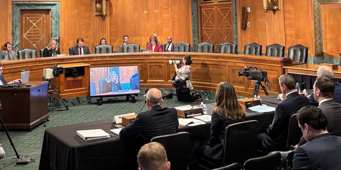 Stablecoins, Not Bitcoin, In Focus At First U.S. Digital Assets Subcommittee Hearing