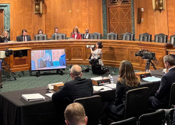 Stablecoins, Not Bitcoin, In Focus At First U.S. Digital Assets Subcommittee Hearing