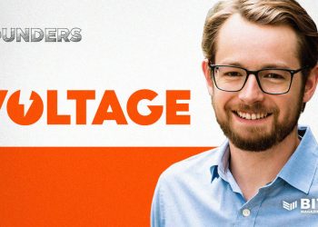 Voltage Aims To Bring Bitcoin’s Lightning Network To Every Business In The World