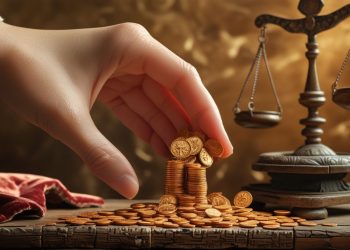 Szabo’s Micropayments and Mental Transaction Costs: 25 Years Later