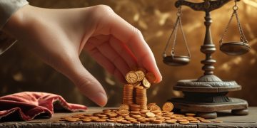 Szabo’s Micropayments and Mental Transaction Costs: 25 Years Later