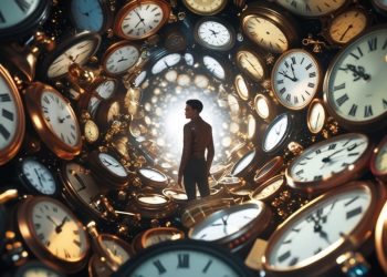 The Next Decade, Part 1: The Road Behind