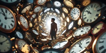 The Next Decade, Part 1: The Road Behind