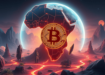 A Bitcoin-Only Revolution In French-Speaking Africa