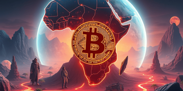 A Bitcoin-Only Revolution In French-Speaking Africa