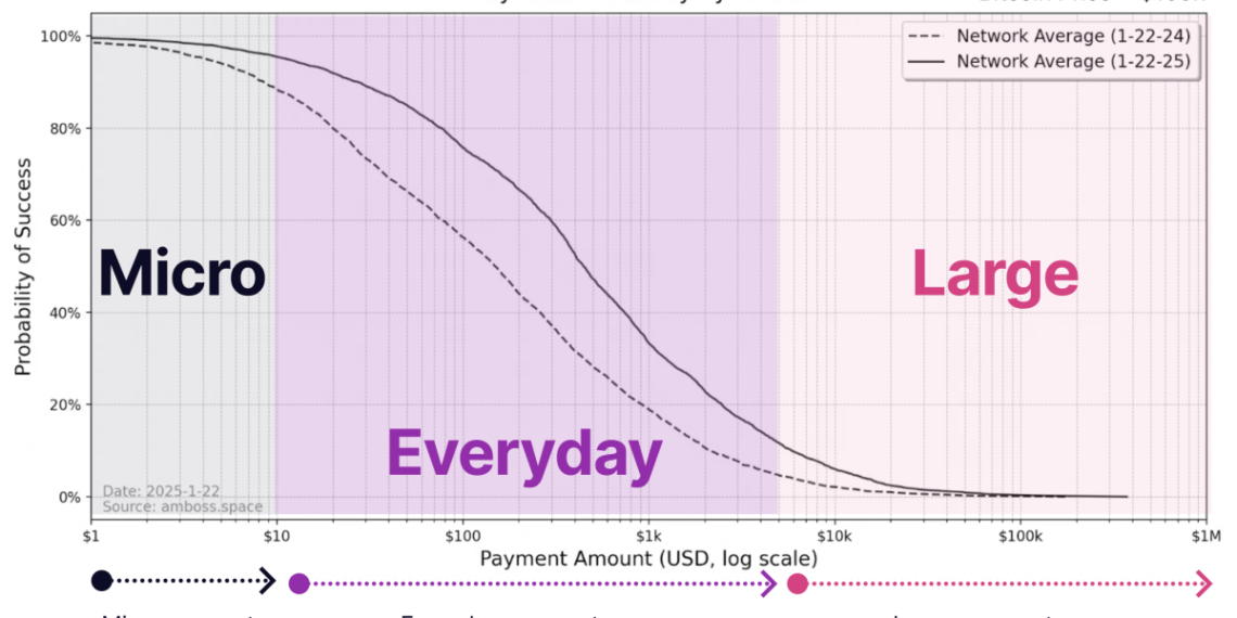 Amboss CEO Talks Growth Of The Bitcoin Lightning Network, Tether (USDT) On Lightning
