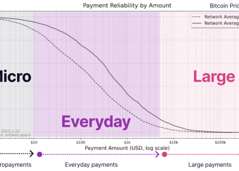 Amboss CEO Talks Growth Of The Bitcoin Lightning Network, Tether (USDT) On Lightning