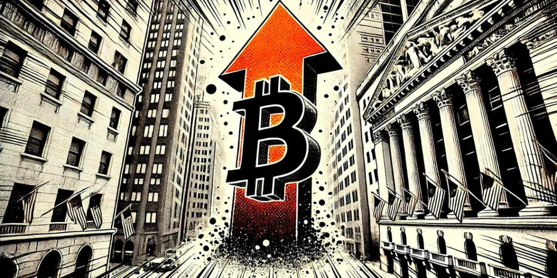 This Rare Bitcoin Buy Signal Could Ignite Next BTC Rally