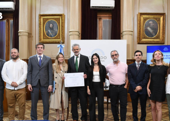 Argentina’s Senate Hosts First-Ever Conference On Bitcoin Regulation