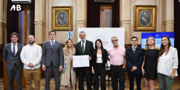 Argentina’s Senate Hosts First-Ever Conference On Bitcoin Regulation