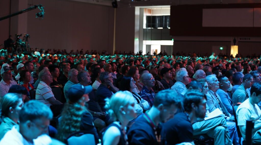 Bitcoin 2025 Conference Brings Back Highly Anticipated Legal Education Program