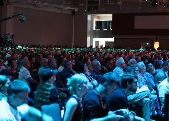 Bitcoin 2025 Conference Brings Back Highly Anticipated Legal Education Program