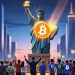 Proposed Bipartisan Legislation Recognizes Bitcoin As A Technology That Supports Democracy