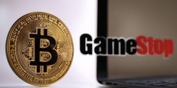 GameStop Announces $1.3 Billion Fundraising Plan To Purchase Bitcoin