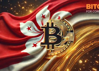 HK Asia Holdings Becomes First In China To Adopt Bitcoin Treasury