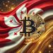 HK Asia Holdings Becomes First In China To Adopt Bitcoin Treasury