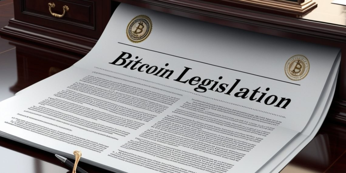 Kentucky Senate Passes Bill Protecting Bitcoin Self-Custody Rights