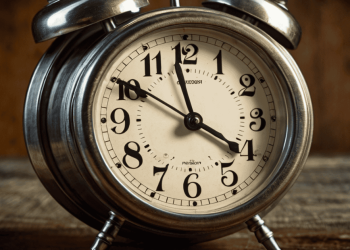 The Clock Is Ticking While You Do Nothing