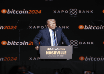 The United States Officially Establishes A Strategic Bitcoin Reserve 