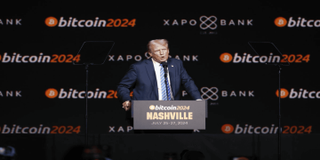 The United States Officially Establishes A Strategic Bitcoin Reserve 