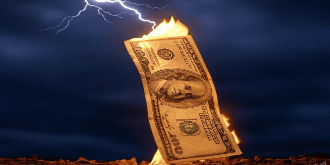 The Good, The Bad, And The Unknown