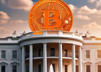 White House Draws Line Between Bitcoin And Digital Assets At Its First Crypto Summit, In EO