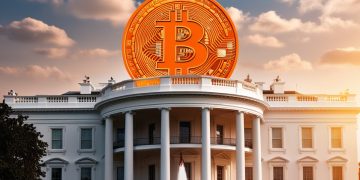 White House Draws Line Between Bitcoin And Digital Assets At Its First Crypto Summit, In EO