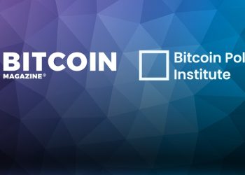 Bitcoin Magazine, Bitcoin Policy Institute Launch “The Bitcoin Policy Hour” To Explore Global Finance, Policy And Monetary Trends