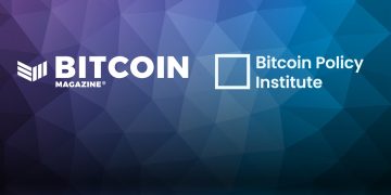 Bitcoin Magazine, Bitcoin Policy Institute Launch “The Bitcoin Policy Hour” To Explore Global Finance, Policy And Monetary Trends