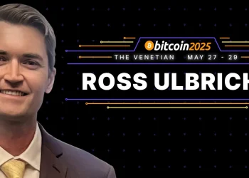 Ross Ulbricht To Speak At Bitcoin 2025