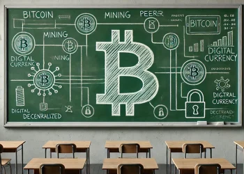 Strategy CEO Makes The Case For Corporate Bitcoin Adoption In MIT Keynote