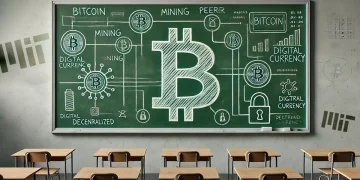 Strategy CEO Makes The Case For Corporate Bitcoin Adoption In MIT Keynote